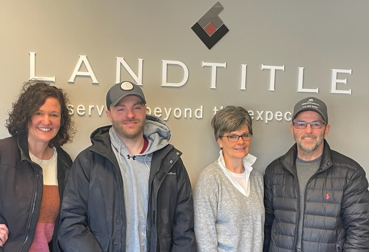 Hildy's Enterprises Team