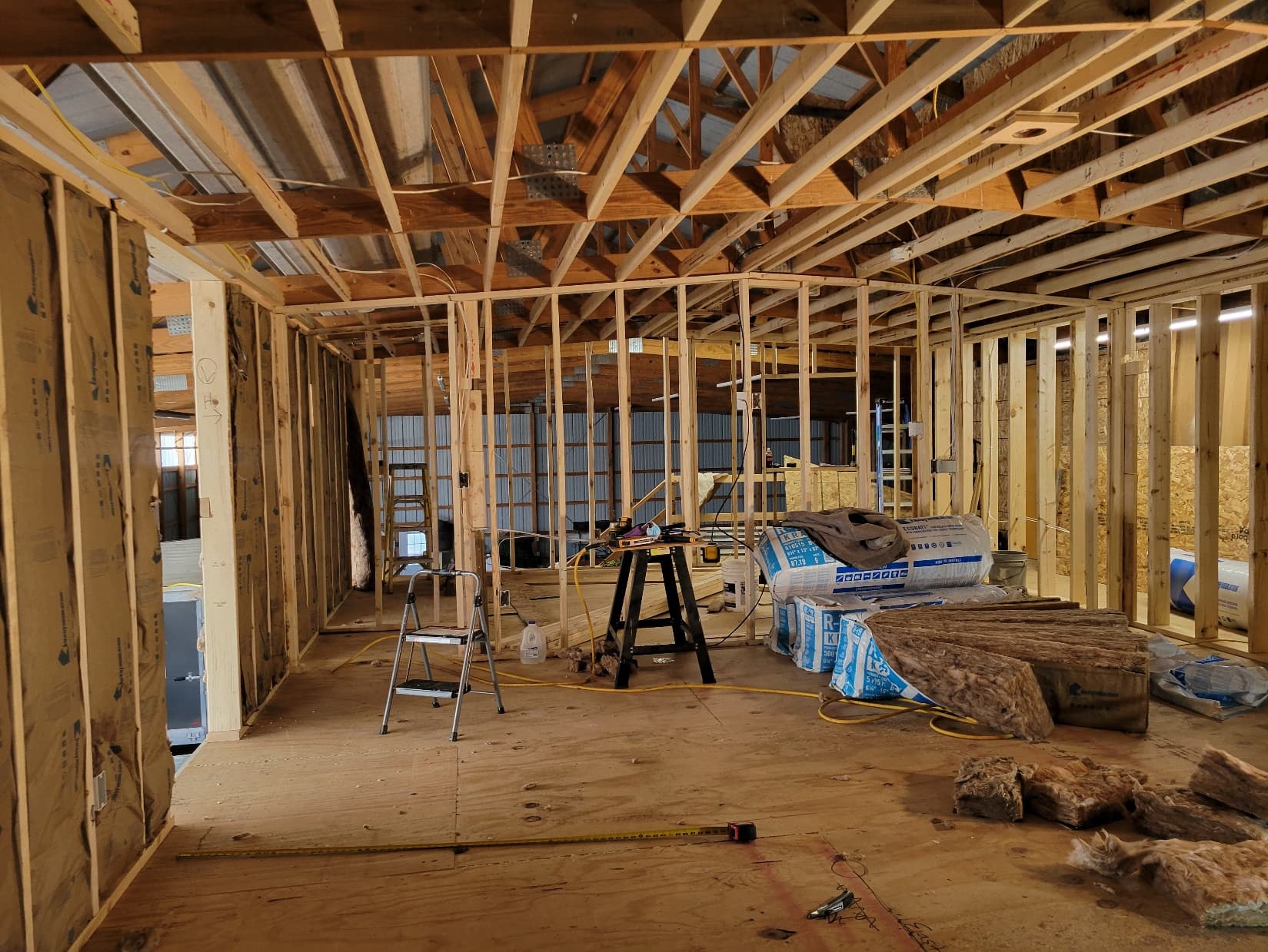 Quality Home Renovations