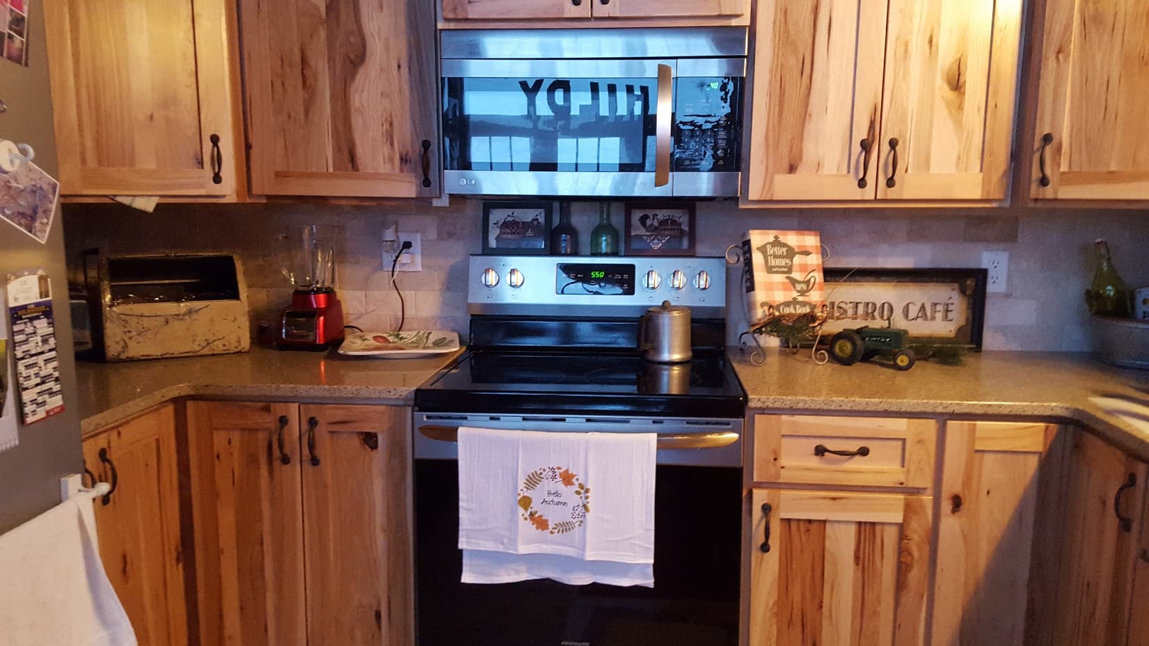 Property Improvements